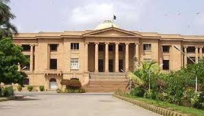 SHC issues notices in petition against CM powers to appoint provincial ombudsman