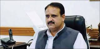 Kashmir Day’s aim is to expose real face of India before world: CM Buzdar