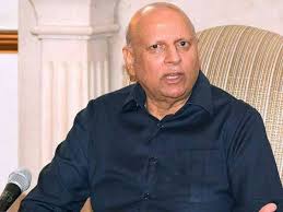Modi  brings his own destruction by  introducing controversial citizenship law & imposing curfew in IoK:  Chaudhry Mohammad Sarwar