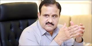 Buzdar orders strict action against price hikers