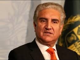 Afghan refugees being provided facilities despite crises: FM Qureshi