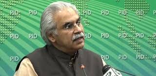 Front line workers in polio campaign our real heroes: Dr Zafar Mirza