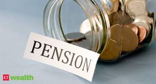 Retired Railway employees demand gratuity money, pensions
