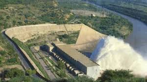 Rivers flow and reservoirs level report