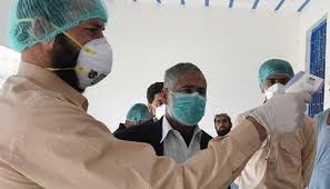 Another case of Coronavirus reported in Karachi