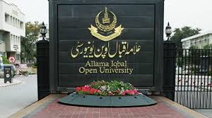 AIOU offers four ‘Associate Degree programs’ to Overseas Pakistanis