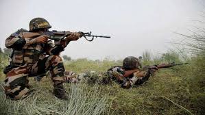 One officer martyred, two terrorists killed as Pak Army foils terror bid in D.I. Khan