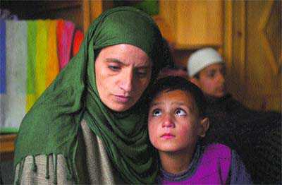 Kashmir: Land of Permanent Sorrow