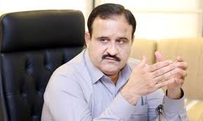 Coronavirus: CM Buzdar pays tribute to doctors, paramedics for their services