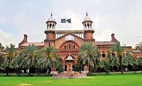 LHC dissatisfied over Punjab govt’s reply