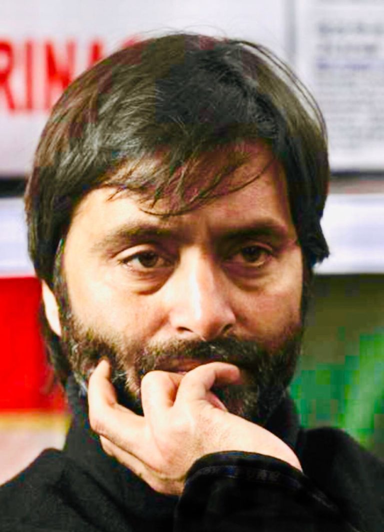 JKLF expresses its deep concern over the deteriorating health condition of incarcerated party chairman  Muhammad Yasin Malik