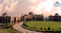 NUST stands among top 300 world varsities; ascends to 1st place in Pakistan in 4 SDGs