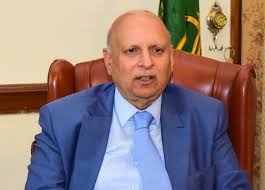 Lockdown’s success depends on complete implementation of SOPs: Ch. Sarwar