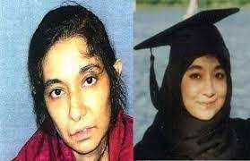 Govt files reply in petition seeking release of Aafia Siddiqui