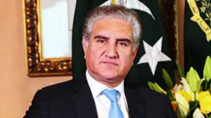 Efforts afoot to bring back stranded Pakistanis in Gulf at earliest: FM Qureshi