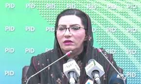 PM Imran is the guarantor to safeguard the rights of Pakistanis: Dr Firdous