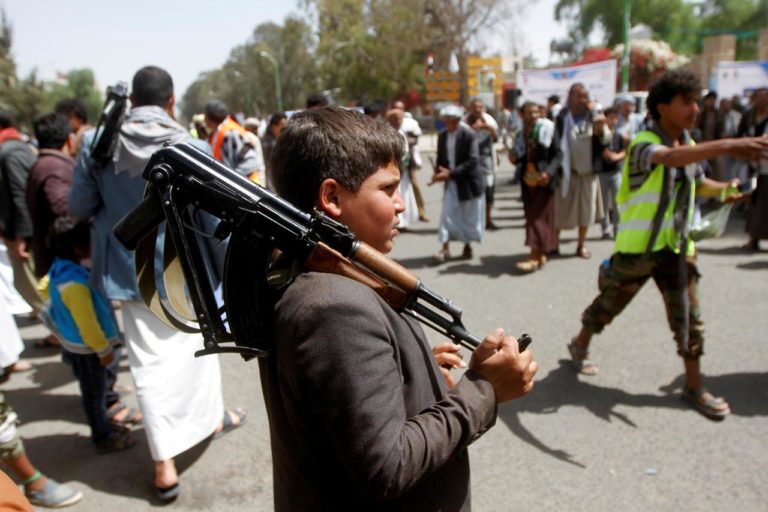 Saudi coalition calls for end to escalation in Yemen, immediate return to Riyadh agreement