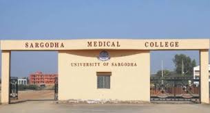 SU establishes a field hospital, as the frontline health services for the corona virus pandemic