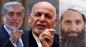 Ghani-Abdullah agreement repetition of past failed experiences: Taliban