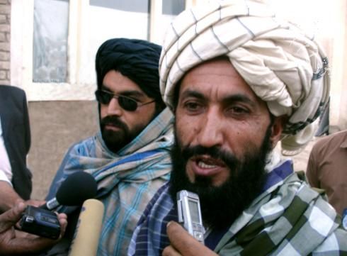 Taliban calls for “transparent” investigation of the recent attacks