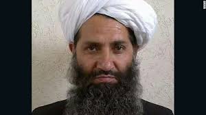 Taliban chief urges his men to treat the public “with empathy and kindness”