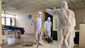 Pakistan registers deadliest day of coronavirus pandemic with 46 new deaths
