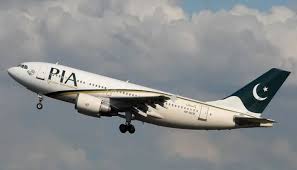 PIA announces to operate another flight to bring Pakistanis back from US