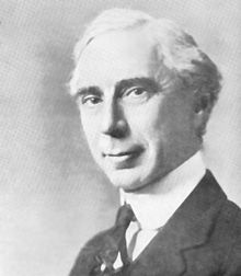 Chapter Review, Bertrand Russell, Inference as a habit