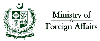 Foreign ministry directs to minimize strength in all divisions