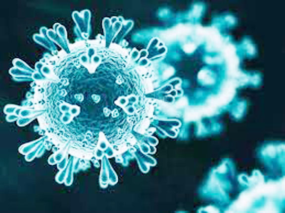 One more dies of Corona Virus In AJK raising death toll to 43