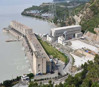 WAPDA records highest ever hydel generation in a fiscal year