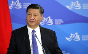 New shift in China’s foreign policy under Xi Jinping
