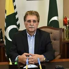 AJK PM decries world community’s silence over Indian atrocities in IoK
