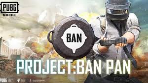 Request for ban on PUBG game