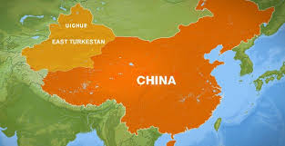 Uyghur Monitoring Policy of China