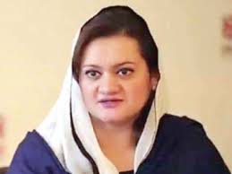 PM countering corona virus through tall claims, statements and press conferences: Maryam Aurangzeb