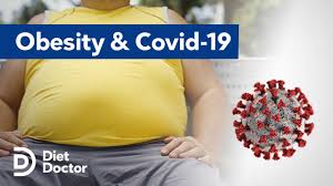 Covid 19 and obesity