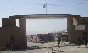 Pakistan to open Ghulam Khan border terminal with Afghanistan from Monday