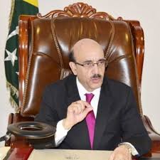 AJK President urges global community to bring India to Justice