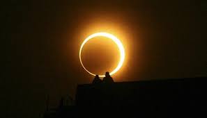 ‘Ring of fire’ solar eclipse to be visible in some Pakistani cities on June 21