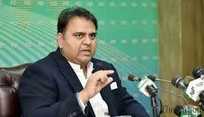 Congrats! First consignment of Pakistan-made ventilators is ready: Fawad Chaudhry
