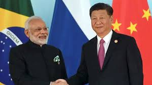China and India move to Defuse Tensions After Clashes