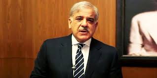 Instead of fighting  corona, ministers are fighting with one another: Shahbaz Sharif