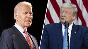 Biden slams Trump over reported bounties placed on US troops