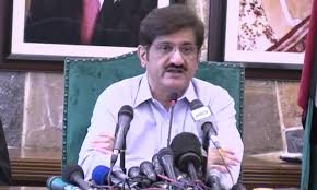 Pakistan needs a unified stance on COVID-19: Sindh CM Murad