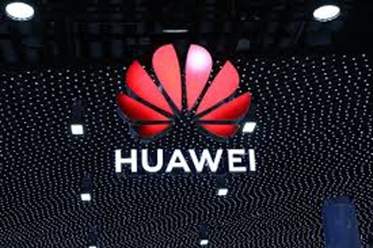 Huawei and RAIN partner to Jointly Launch First Standalone 5G Network