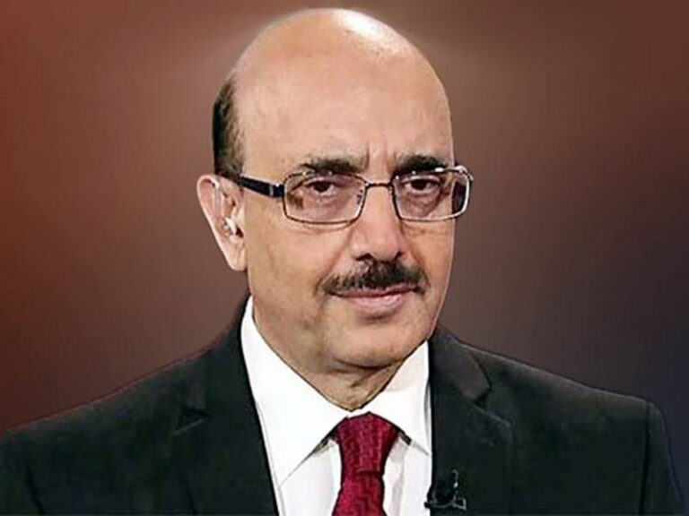 No chances of bilateral dialogues with India over Kashmir: Masood Khan