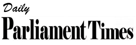 Daily Parliament Times