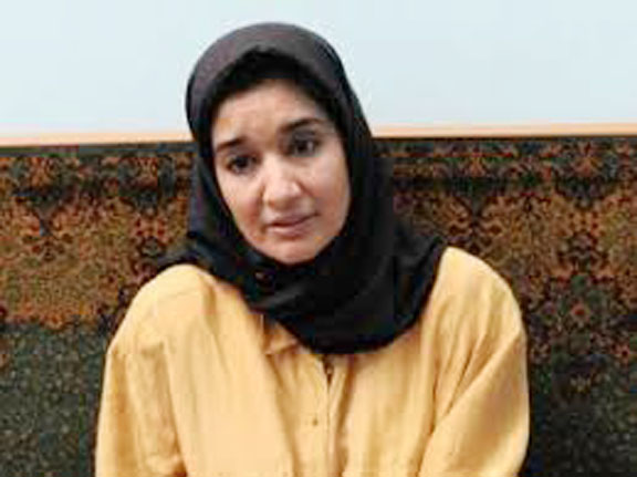 Coronavirus spread in US prison: Rulers wasting opportunity of Aafia release: Dr Fowzia