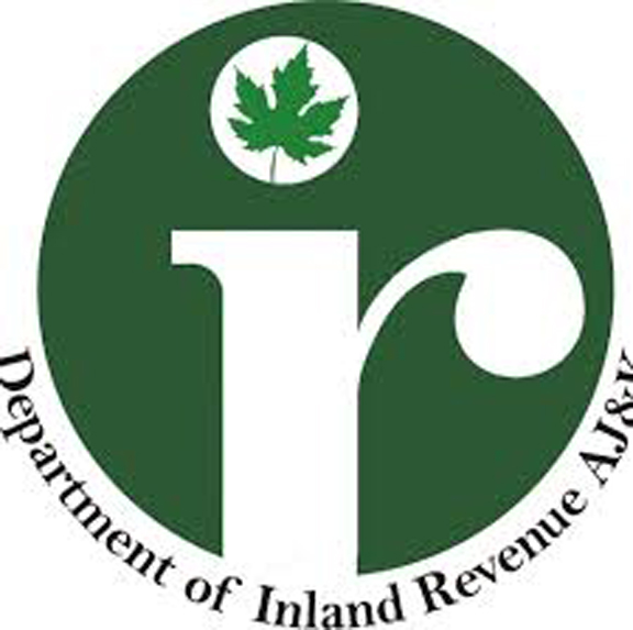 IRD achieves its budgetary targets securing Rs. 16.752 Billion with surplus volume